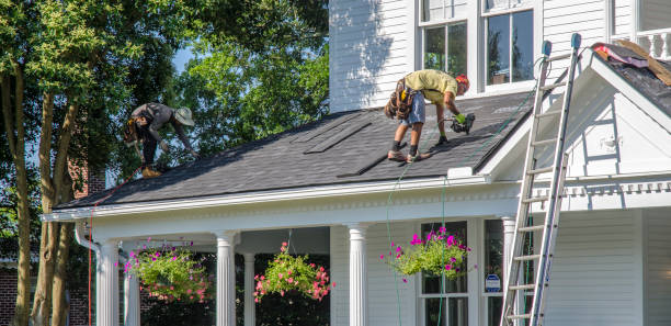 Fast & Reliable Emergency Roof Repairs in West Brownsville, PA